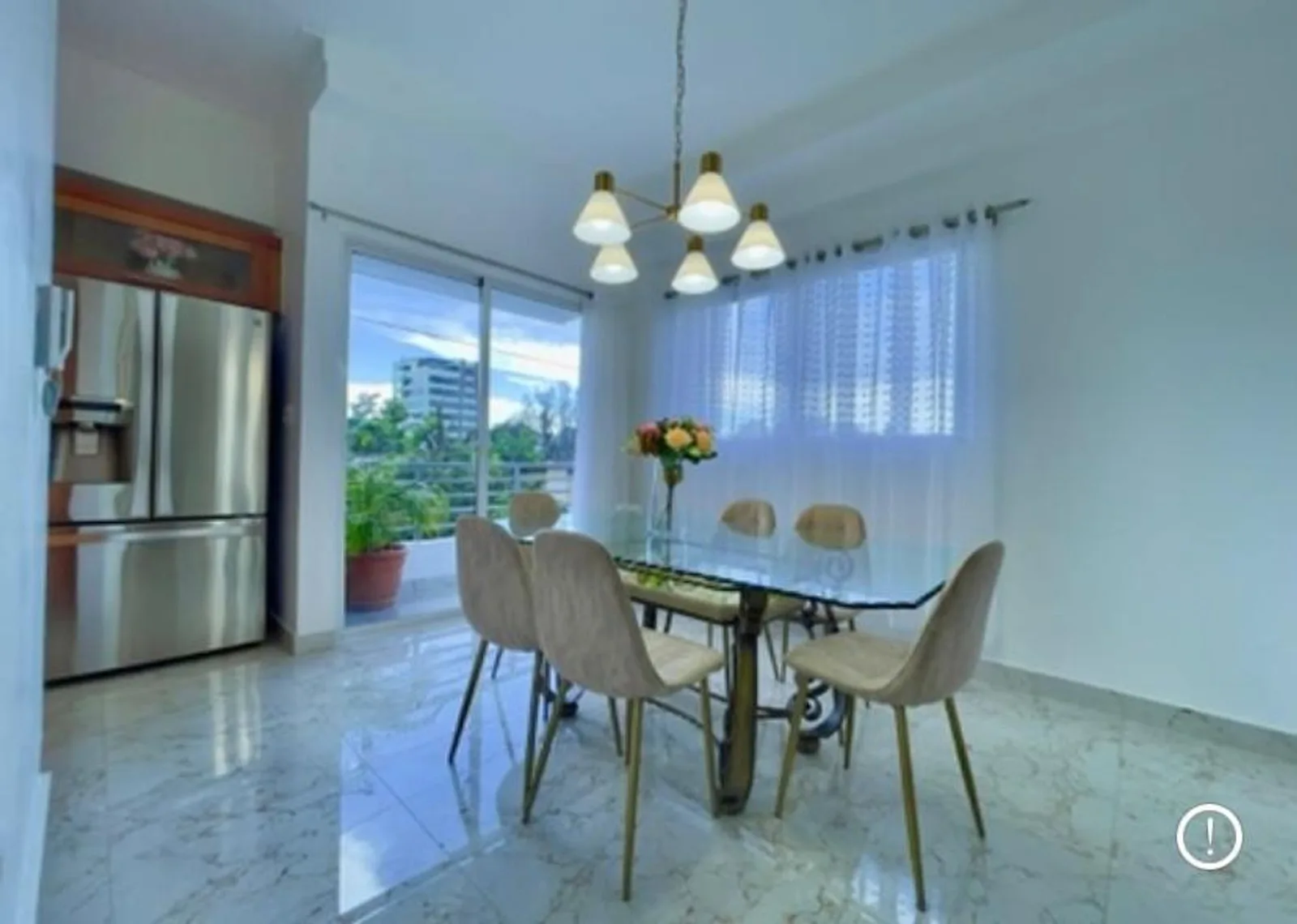 Apartment for sale, photo 2