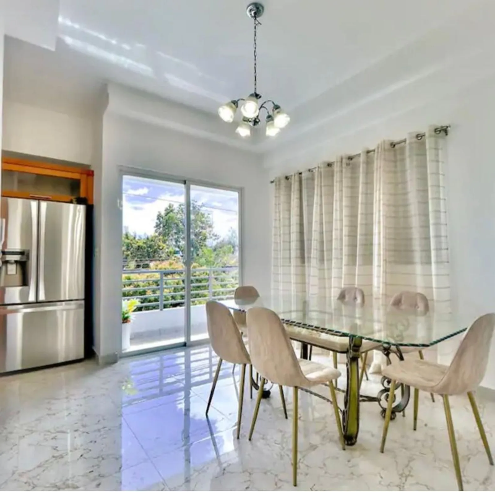 Apartment for sale, photo 4