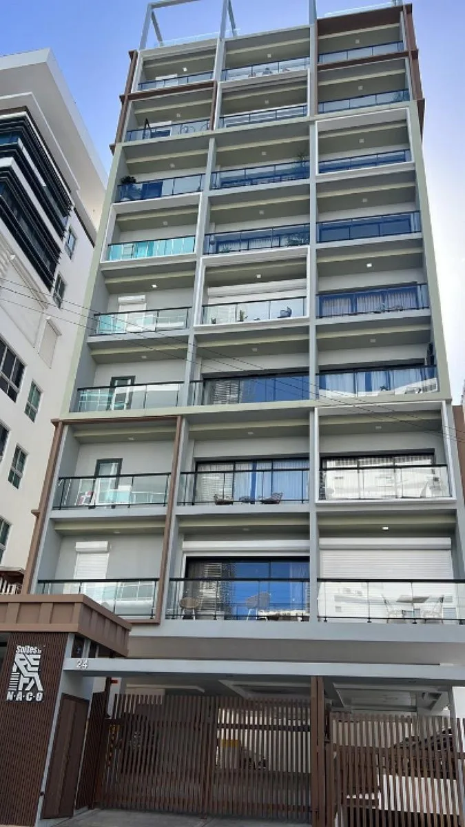 Apartamento in Ensanche Naco, Santo Domingo de Guz, Foto 8