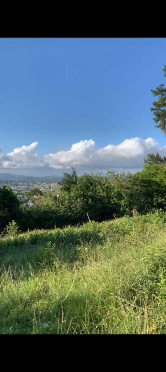 Terreno Jarabacoa, foto 2