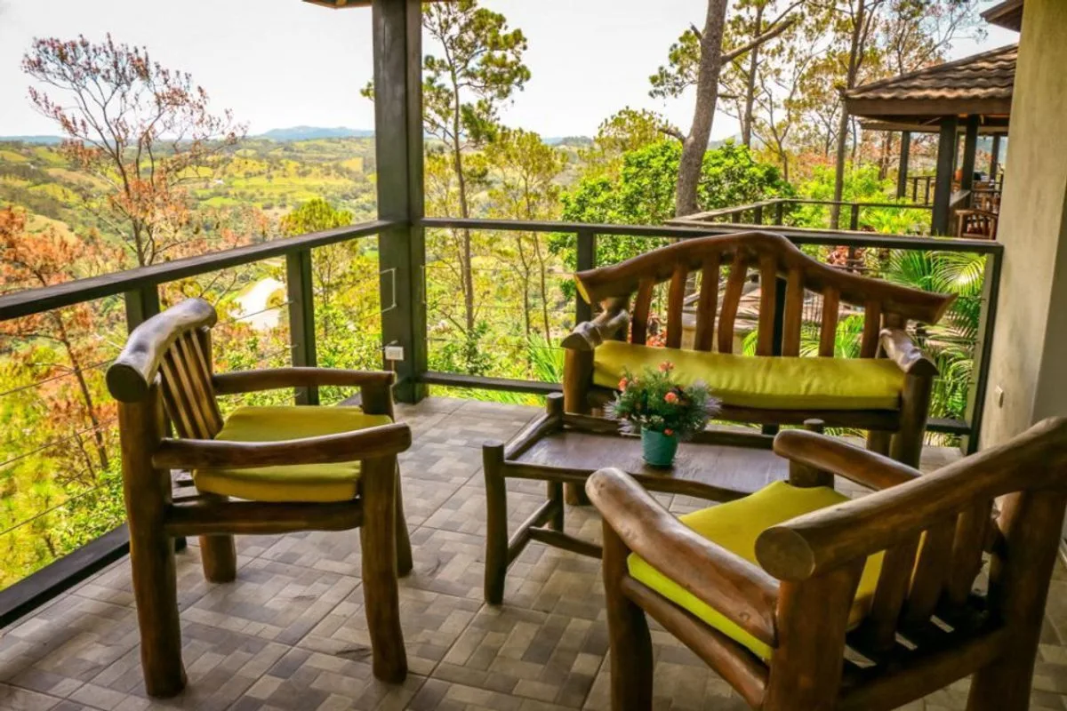 Farm for sale in Jarabacoa, photo 2