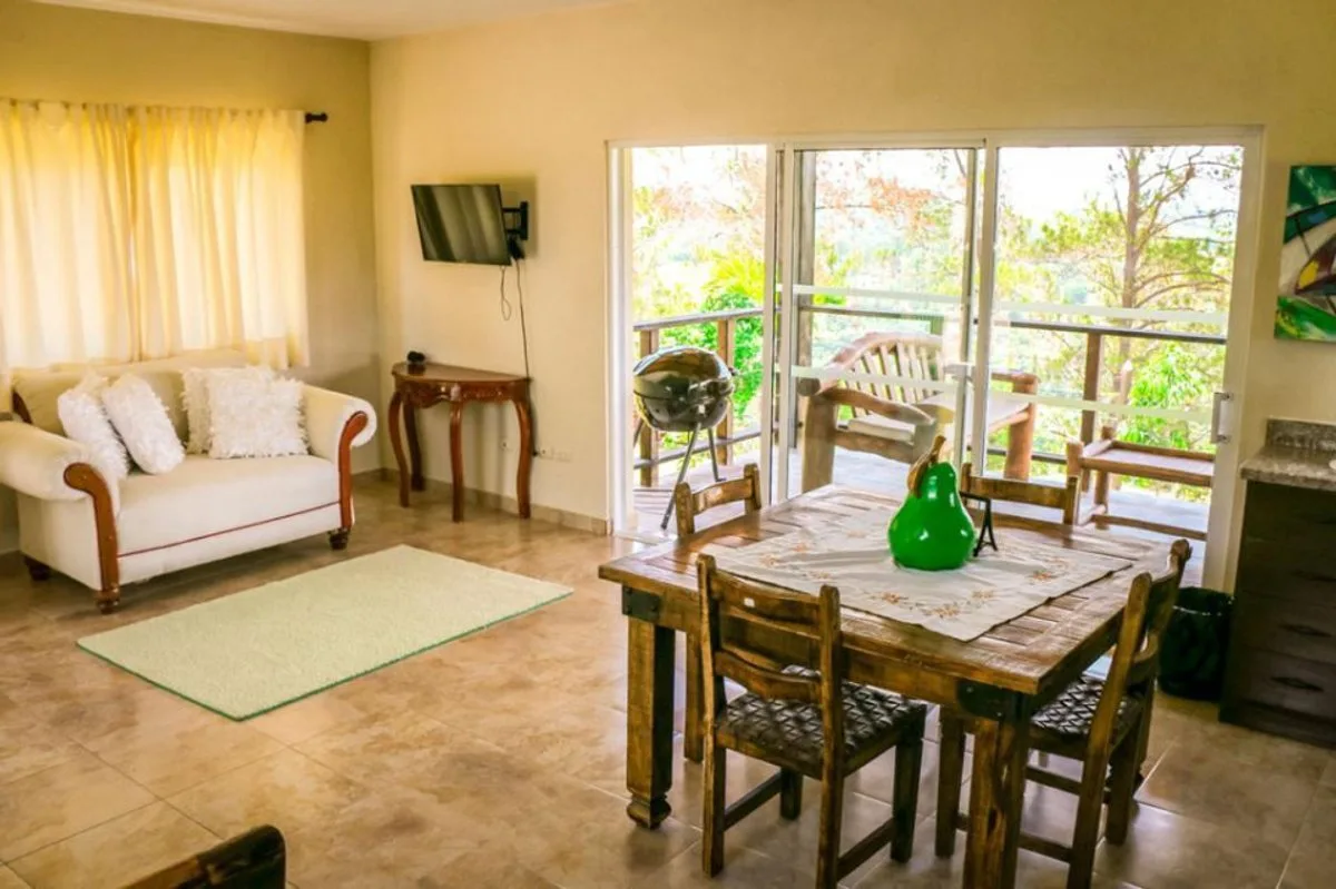 Farm for sale in Jarabacoa, photo 4