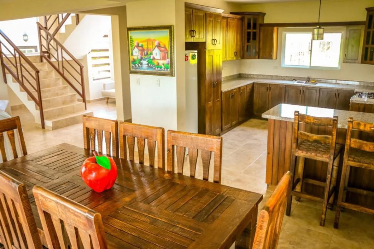 Farm for sale in Jarabacoa, photo 6