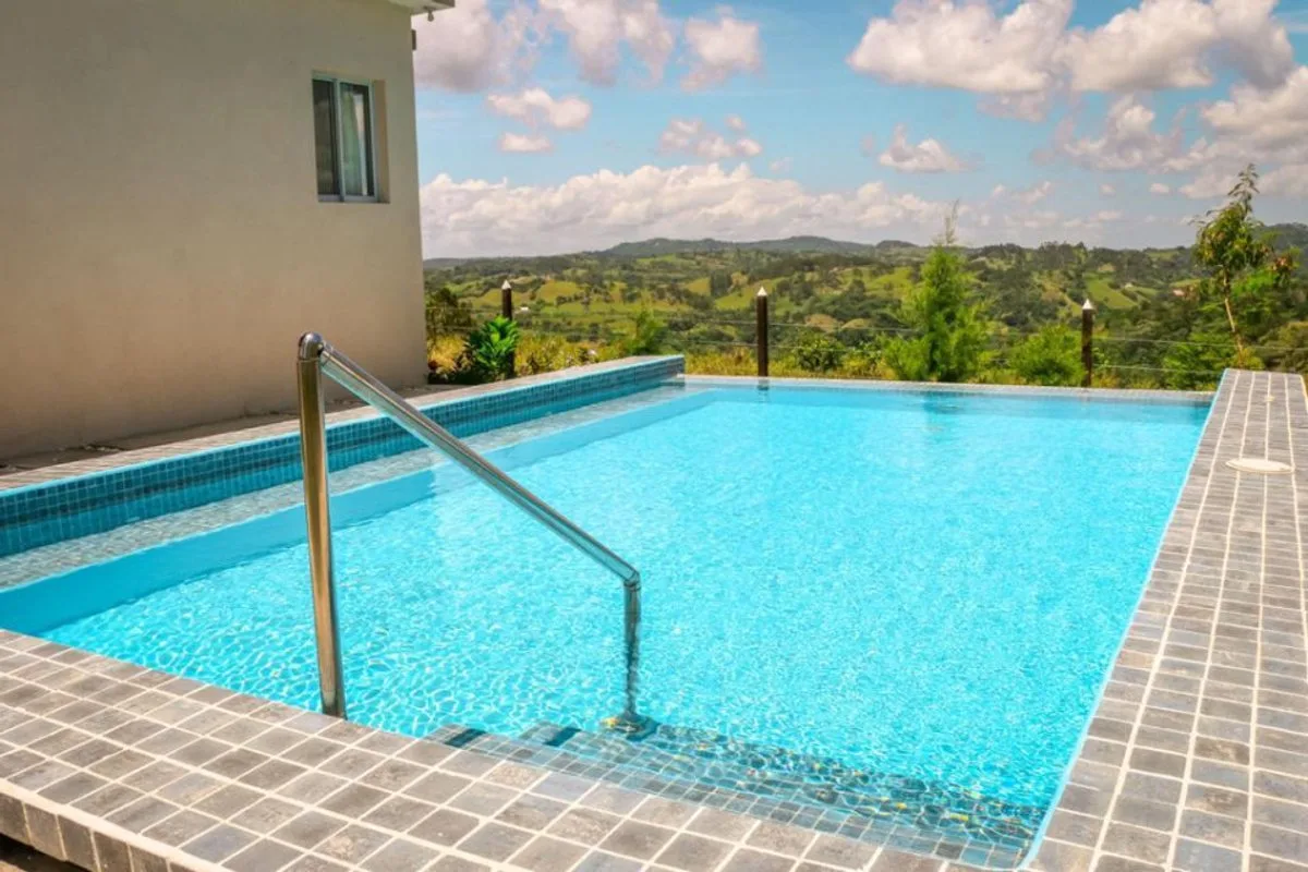 Farm for sale in Jarabacoa, photo 7