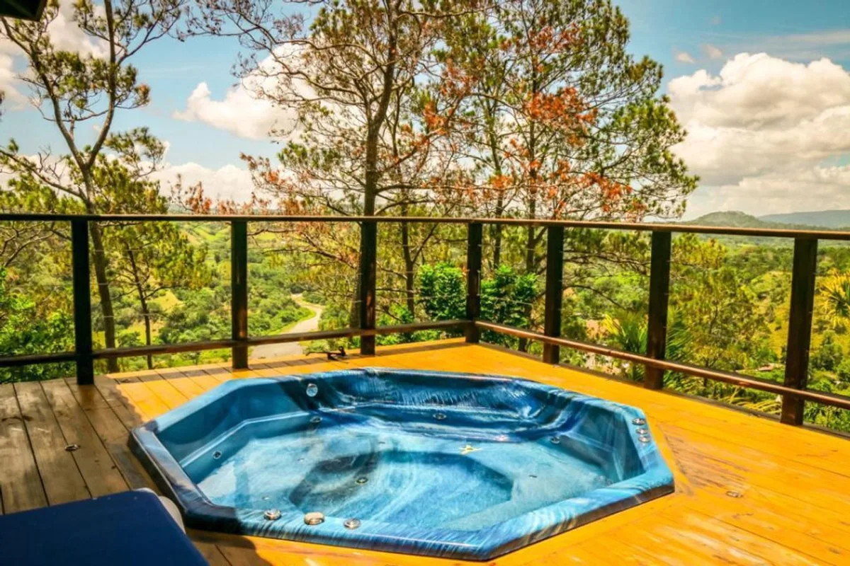 Farm for sale in Jarabacoa, photo 8