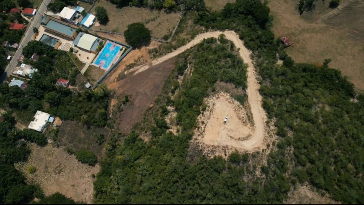 Land for Sale Santiago, Sabana Iglesia., photo 4