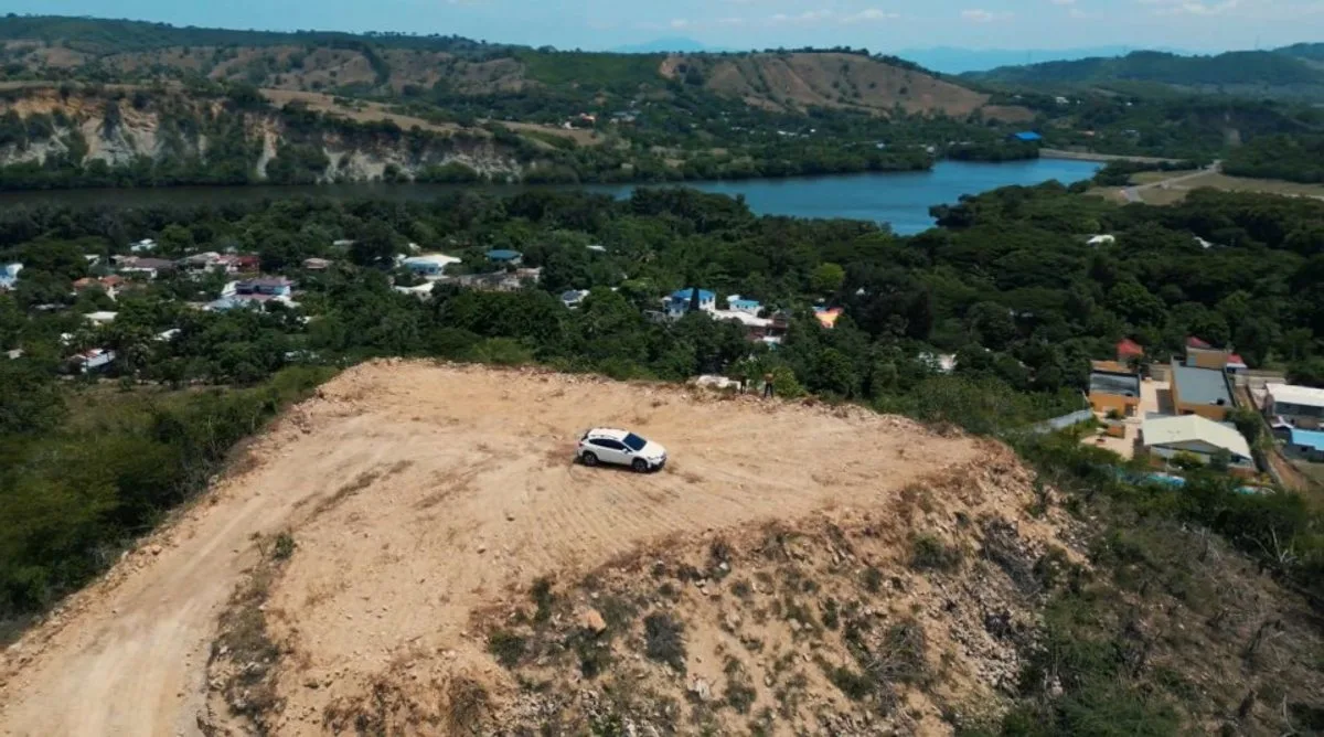 Land for Sale Santiago, Sabana Iglesia., photo 5