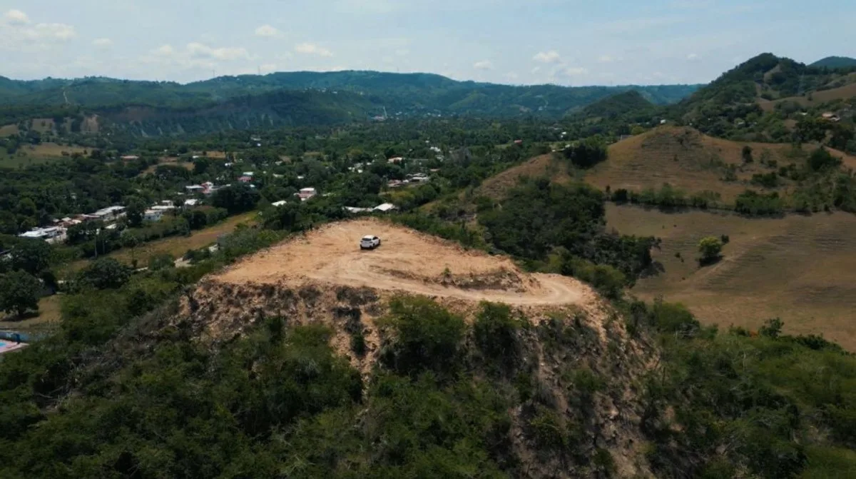 Land for Sale Santiago, Sabana Iglesia., photo 6