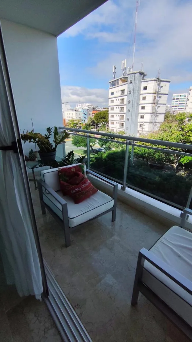 Appartamento Mirador Sur, foto 2
