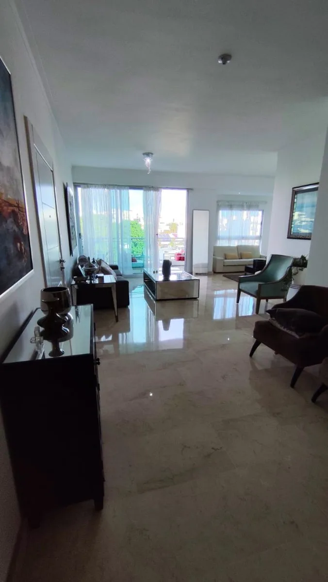 Appartamento Mirador Sur, foto 6