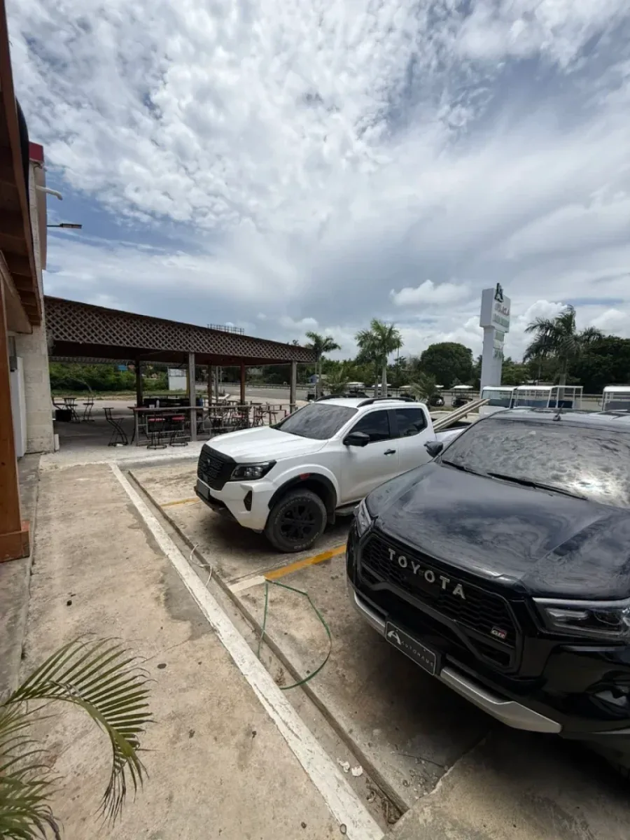 Propiedad Comercial en Juan Dolio, San Pedro, foto 8