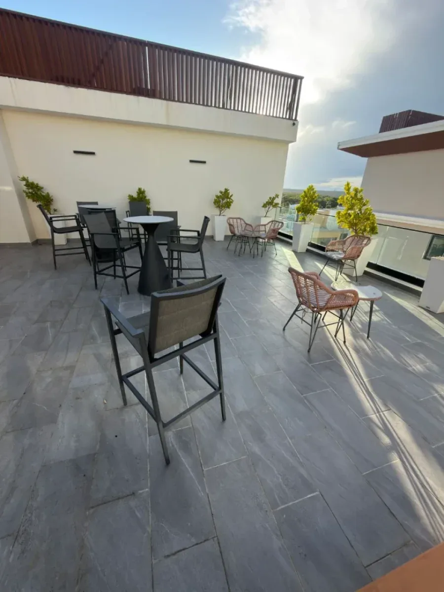 Apartamento en Cap Cana Azzure, foto 2