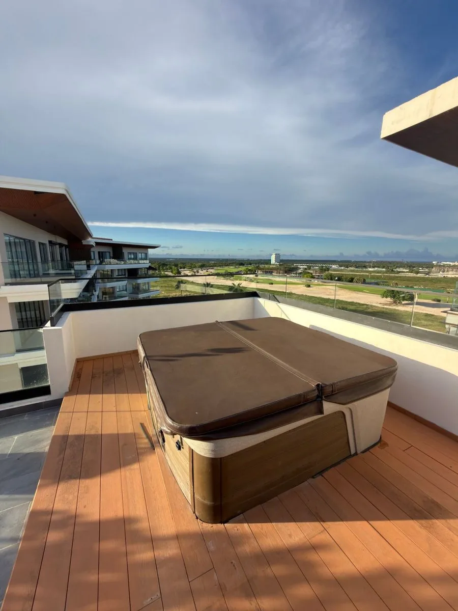 Apartamento en Cap Cana Azzure, foto 3