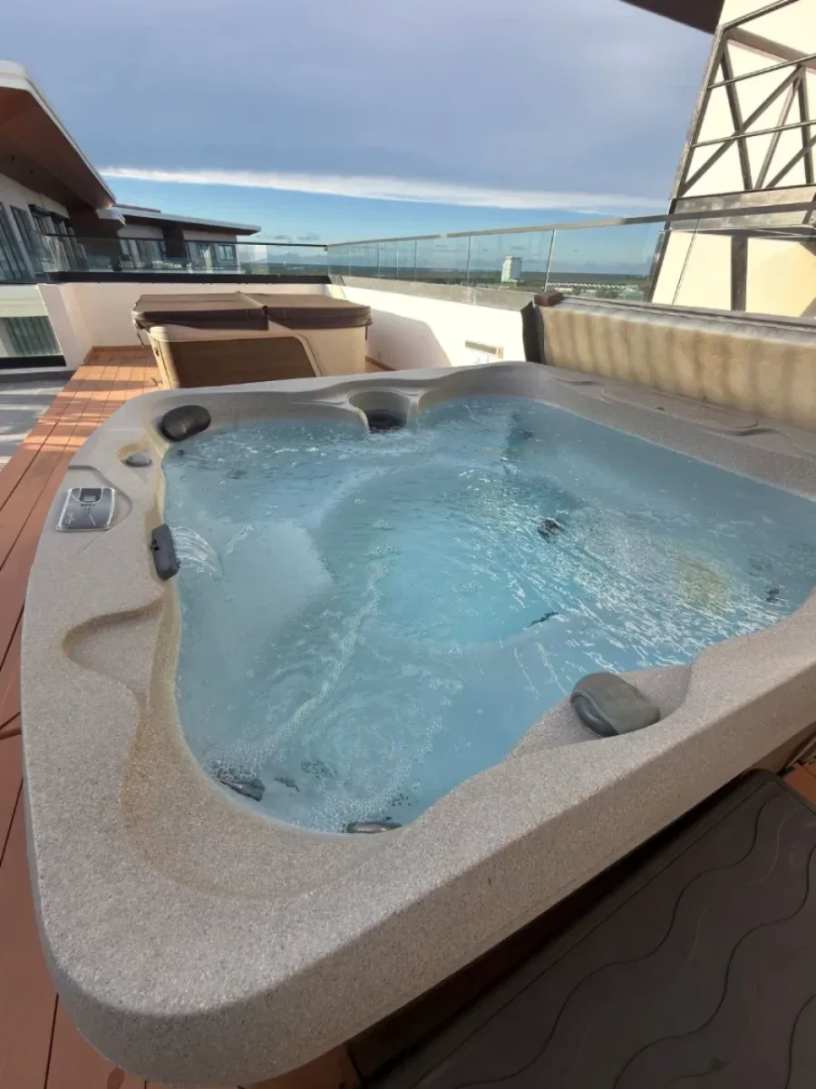 Apartamento en Cap Cana Azzure, foto 4