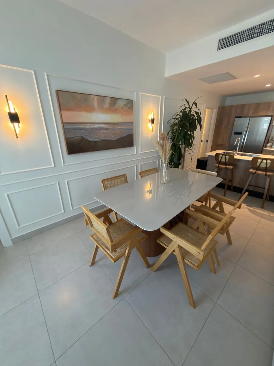 Apartamento en Cap Cana Azzure, foto 6