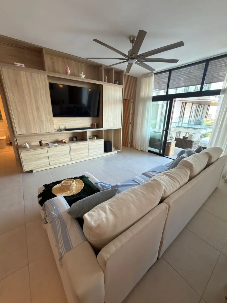 Apartamento en Cap Cana Azzure, foto 7