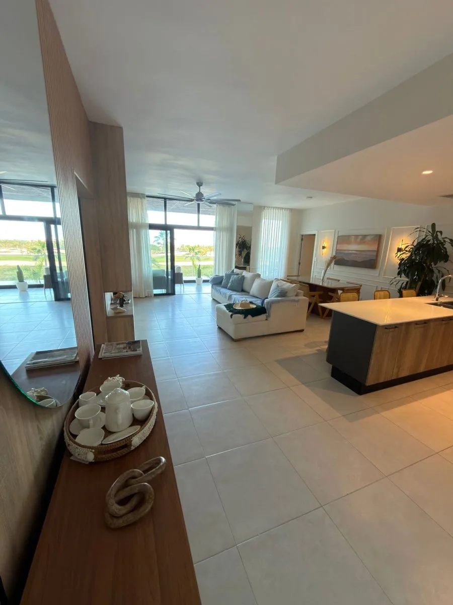 Apartamento en Cap Cana Azzure, foto 8