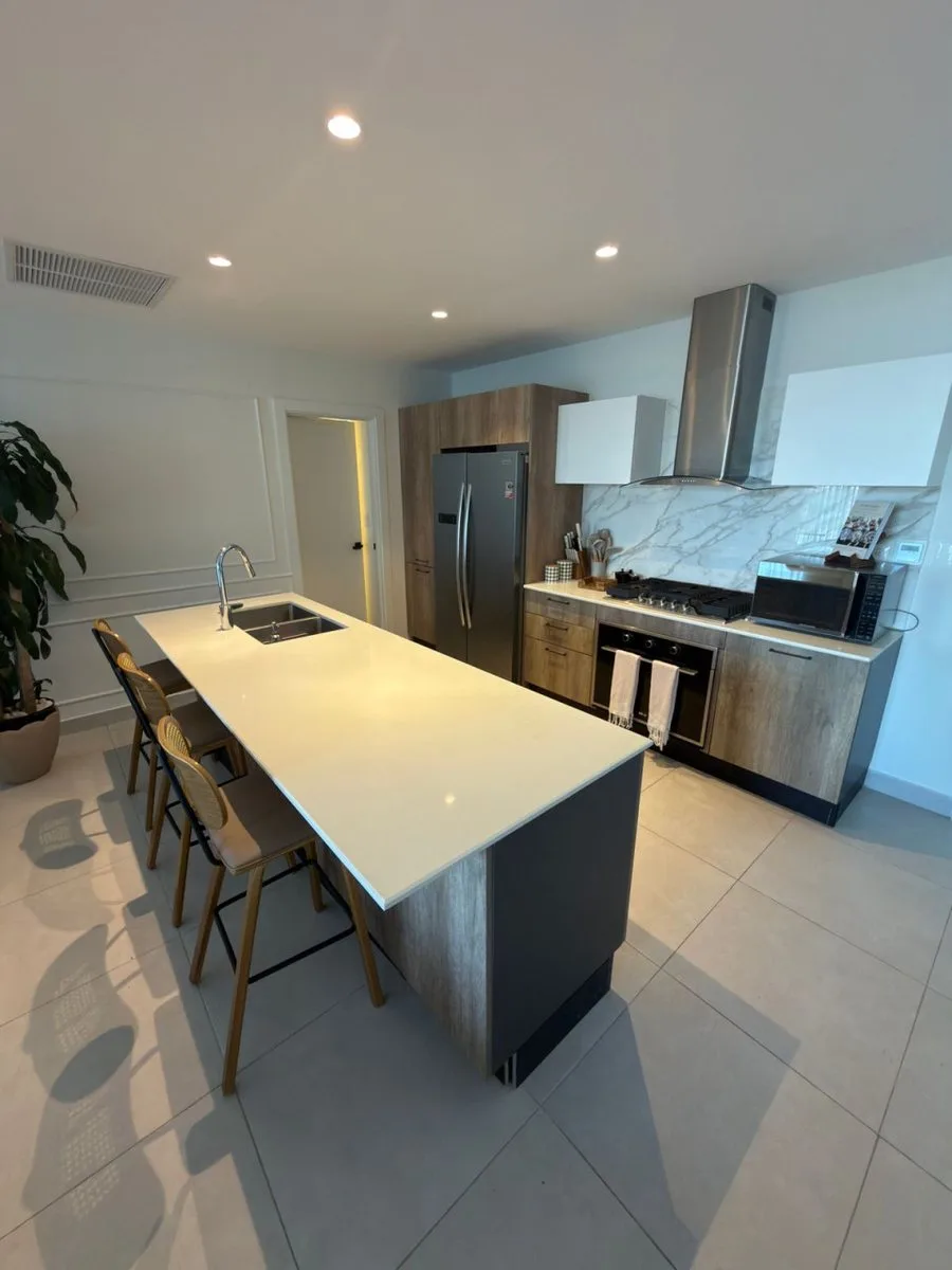 Apartamento en Cap Cana Azzure, foto 10