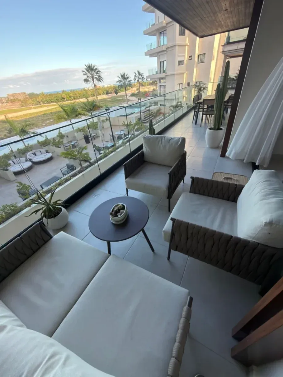 Apartamento en Cap Cana Azzure, foto 11