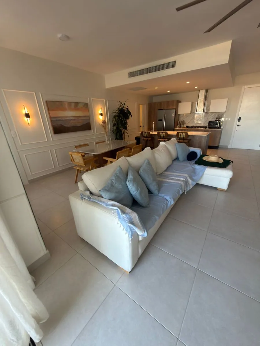 Apartamento en Cap Cana Azzure, foto 12