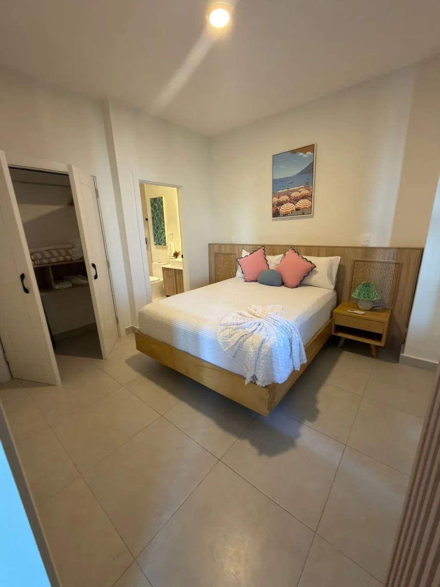 Apartamento en Cap Cana Azzure, foto 13