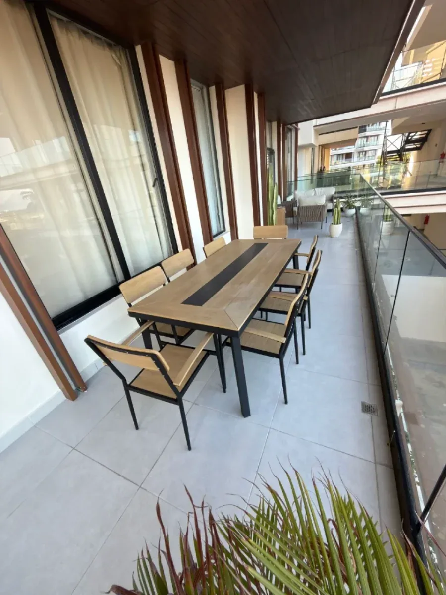 Apartamento en Cap Cana Azzure, foto 14