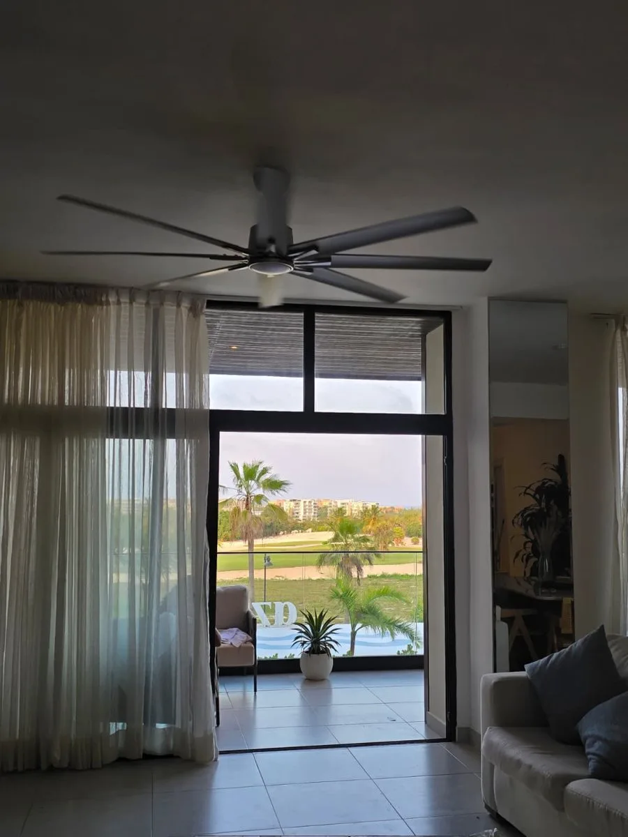 Apartamento en Cap Cana Azzure, foto 15