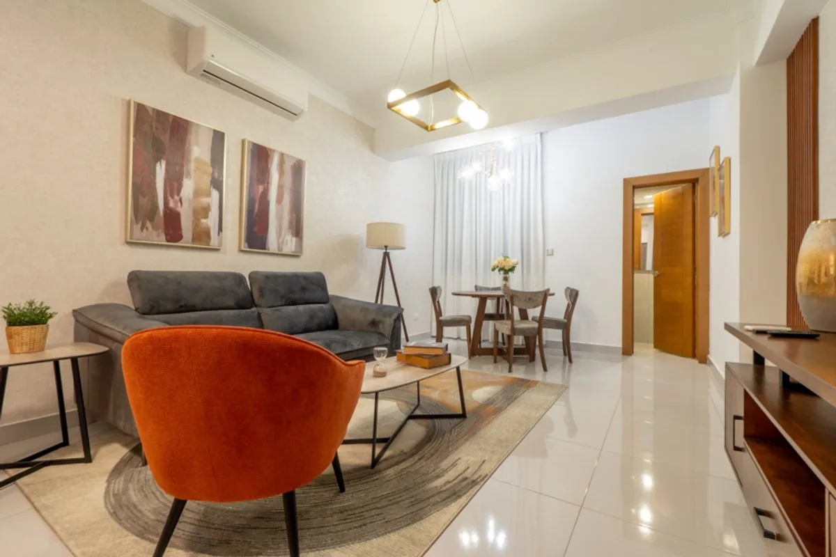 Furnished Apartment in Santo Domingo, photo 4