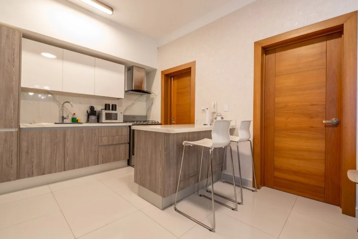 Furnished Apartment in Santo Domingo, photo 5
