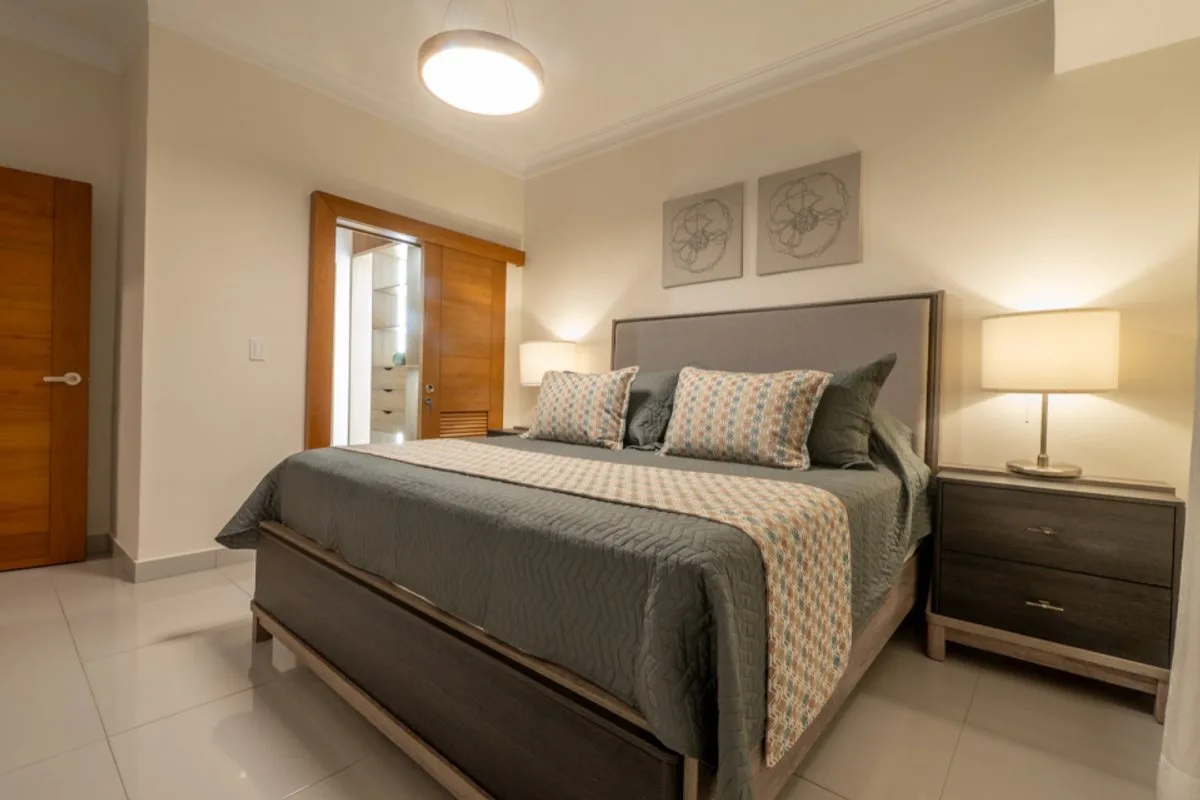 Furnished Apartment in Santo Domingo, photo 7