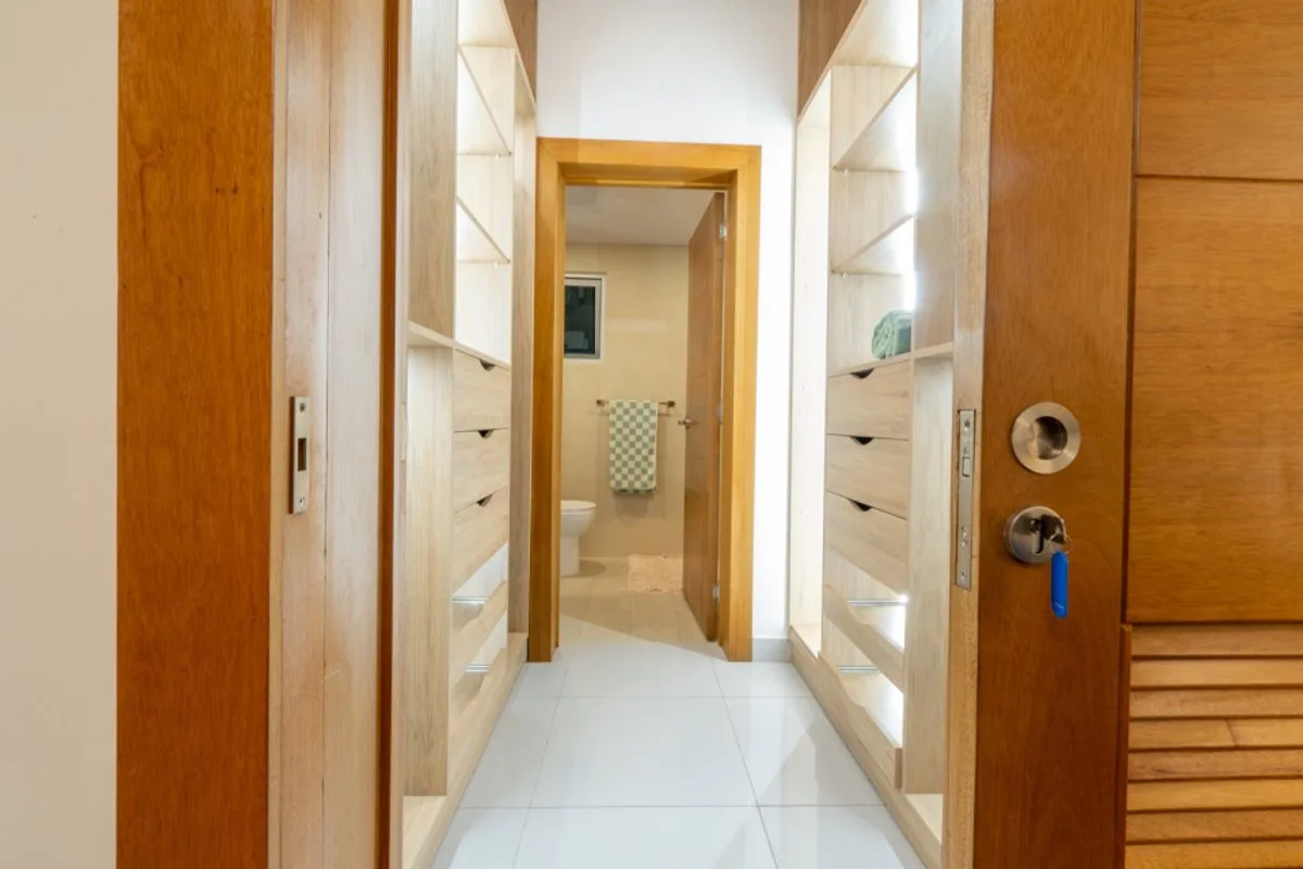 Furnished Apartment in Santo Domingo, photo 8