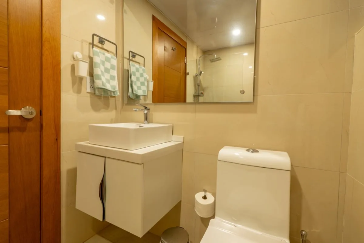 Furnished Apartment in Santo Domingo, photo 9