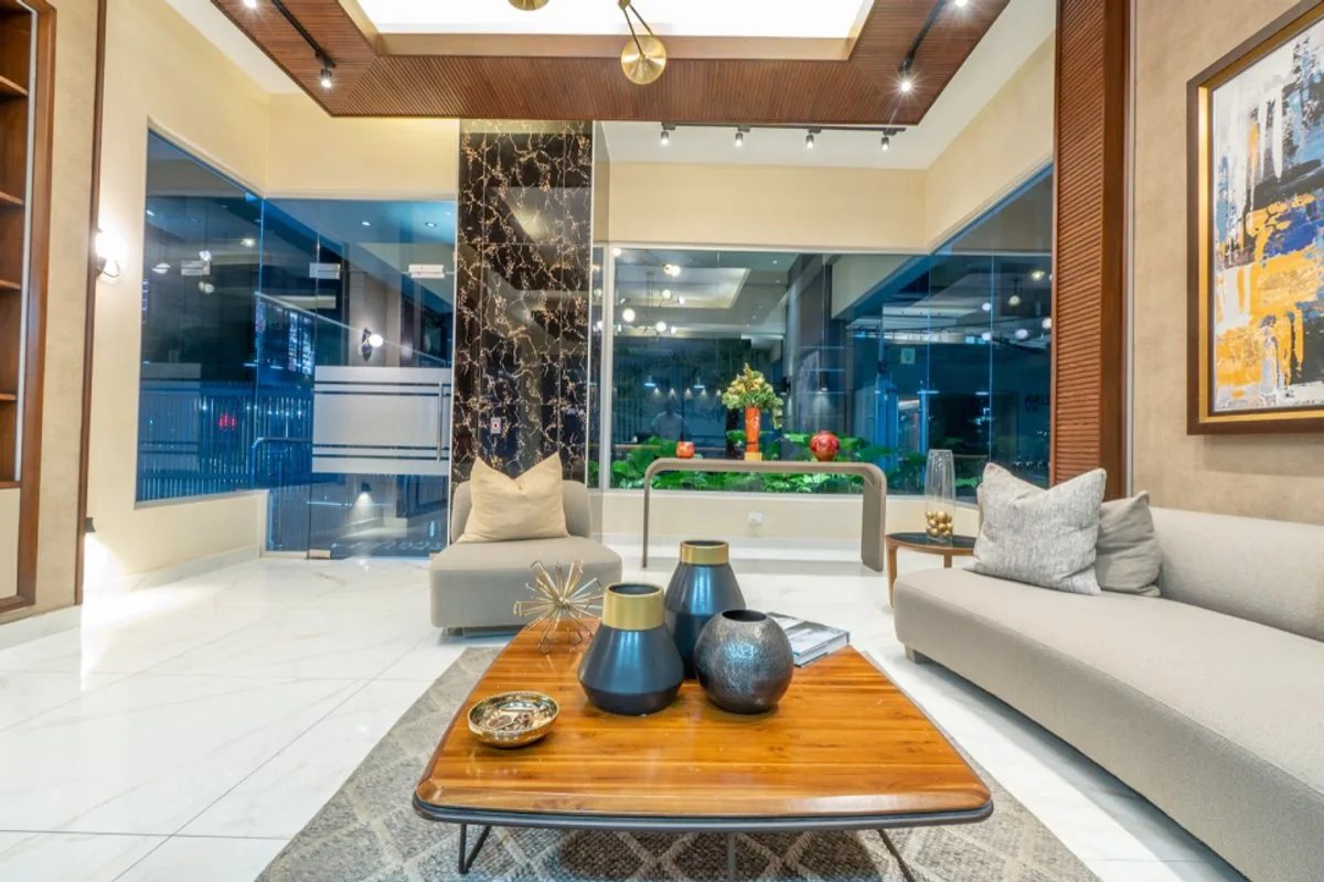 Furnished Apartment in Santo Domingo, photo 10
