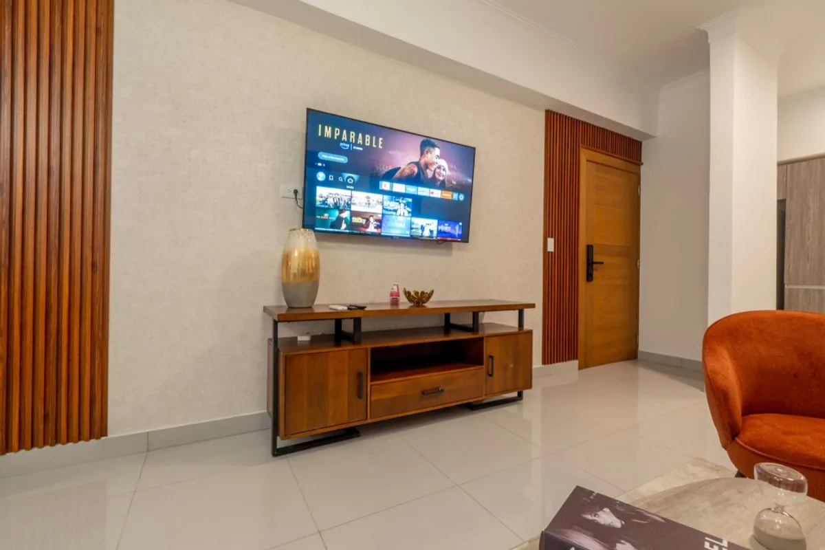 Furnished Apartment in Santo Domingo, photo 13
