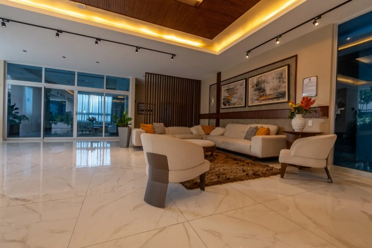 Furnished Apartment in Santo Domingo, photo 15