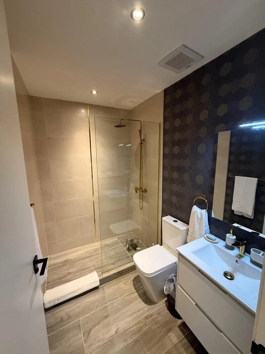 Furnished apartment in Ensanche Naco, photo 8