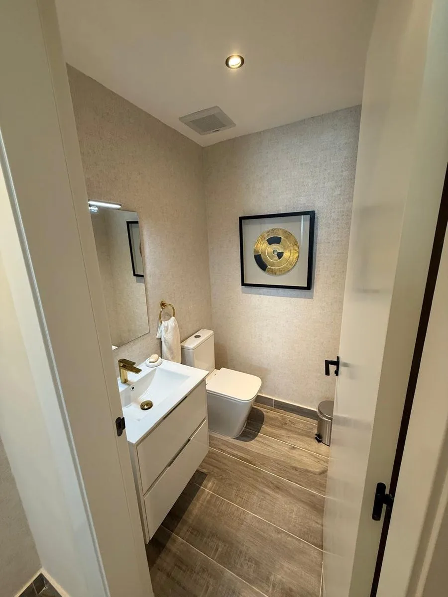 Furnished apartment in Ensanche Naco, photo 10