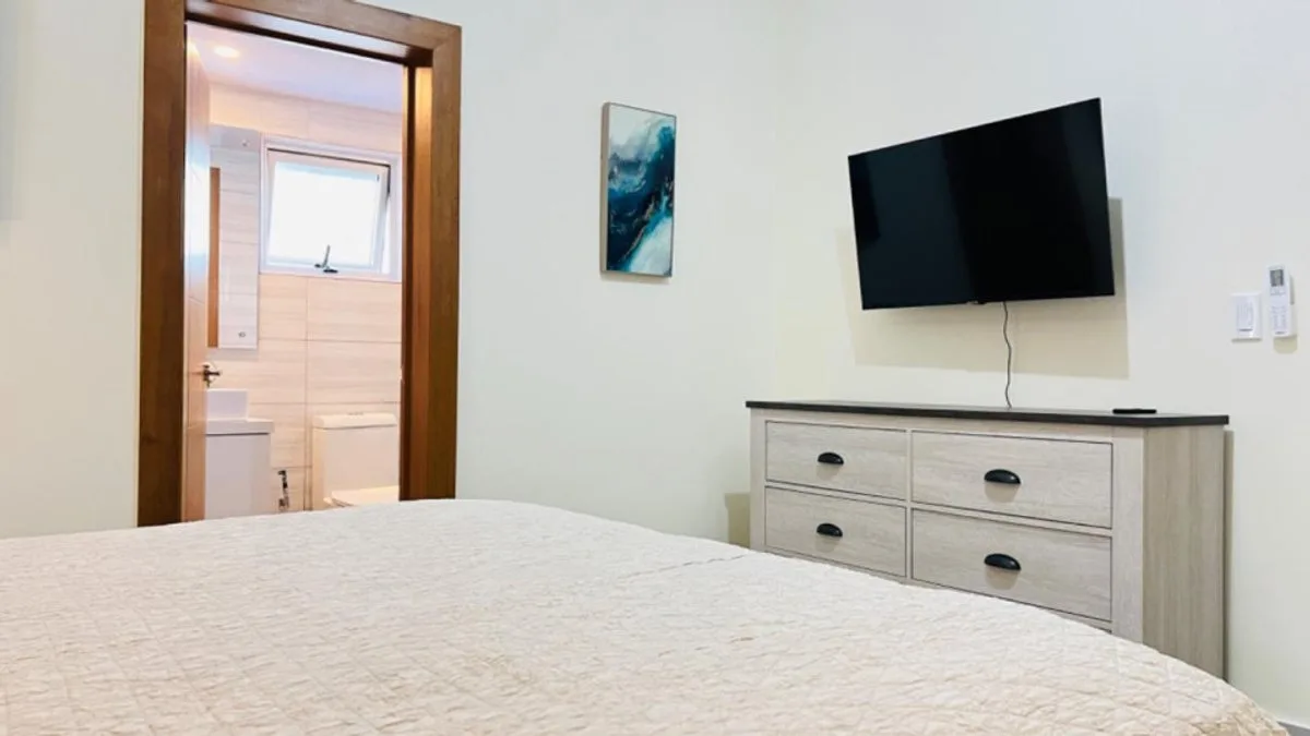 Appartement Meublé en Ensanche Naco, photo 4