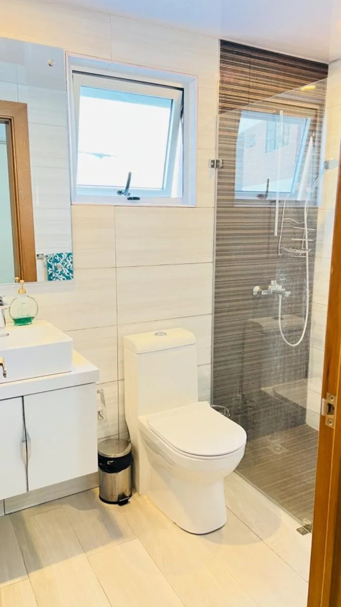 Appartement Meublé en Ensanche Naco, photo 5