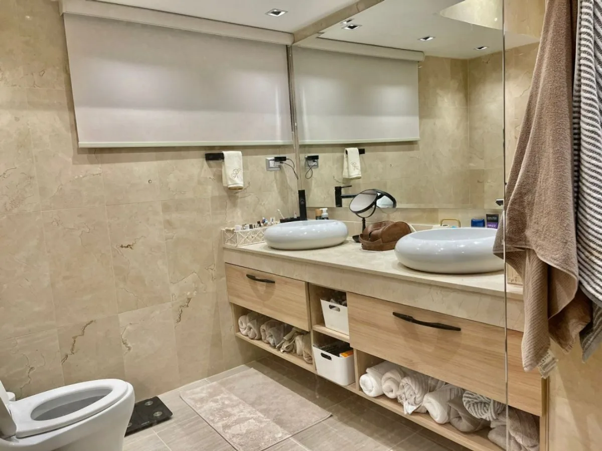 Penthouse amueblado en Ensanche Naco, foto 4
