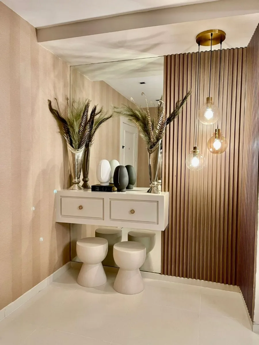 Penthouse amueblado en Ensanche Naco, foto 7