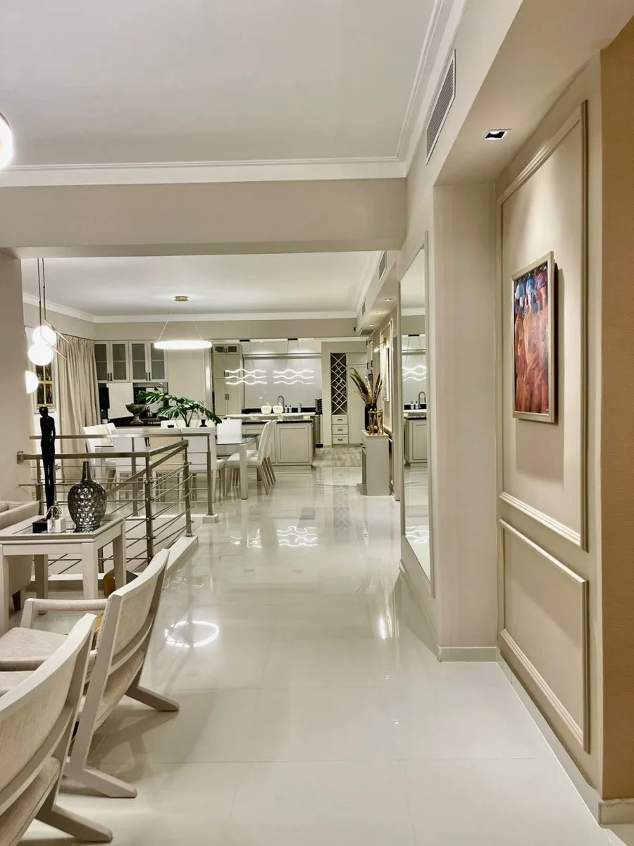 Penthouse amueblado en Ensanche Naco, foto 10