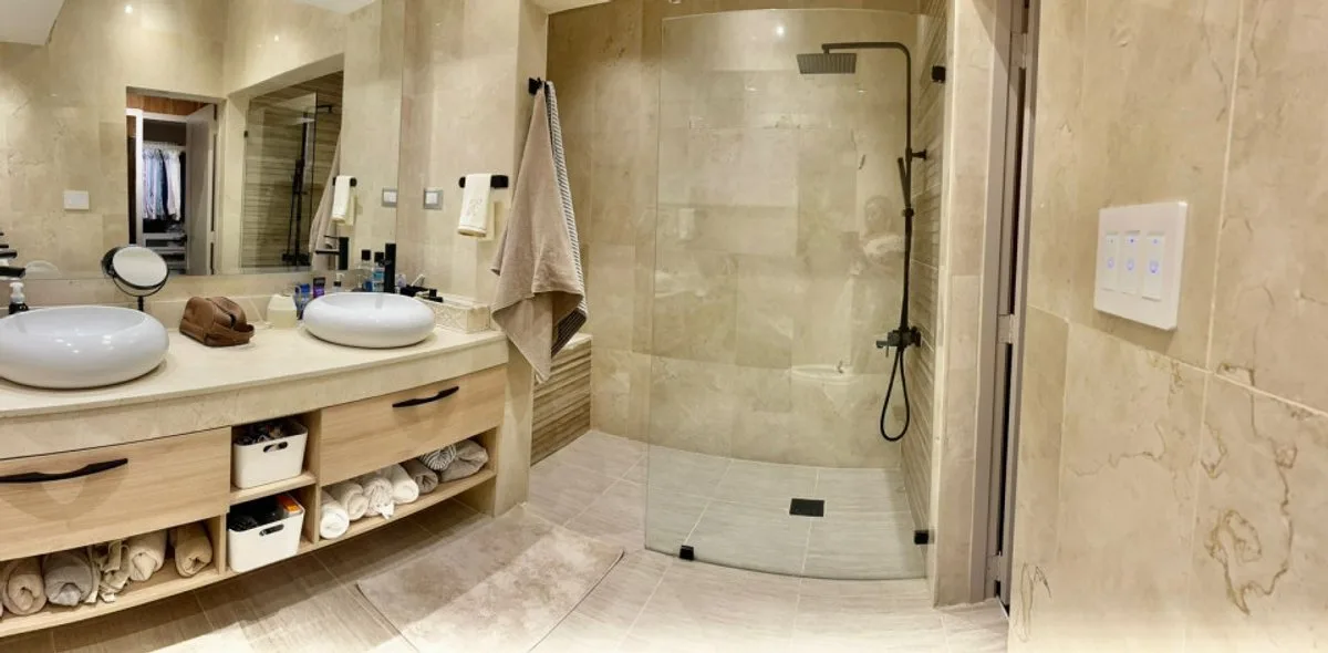 Penthouse amueblado en Ensanche Naco, foto 12