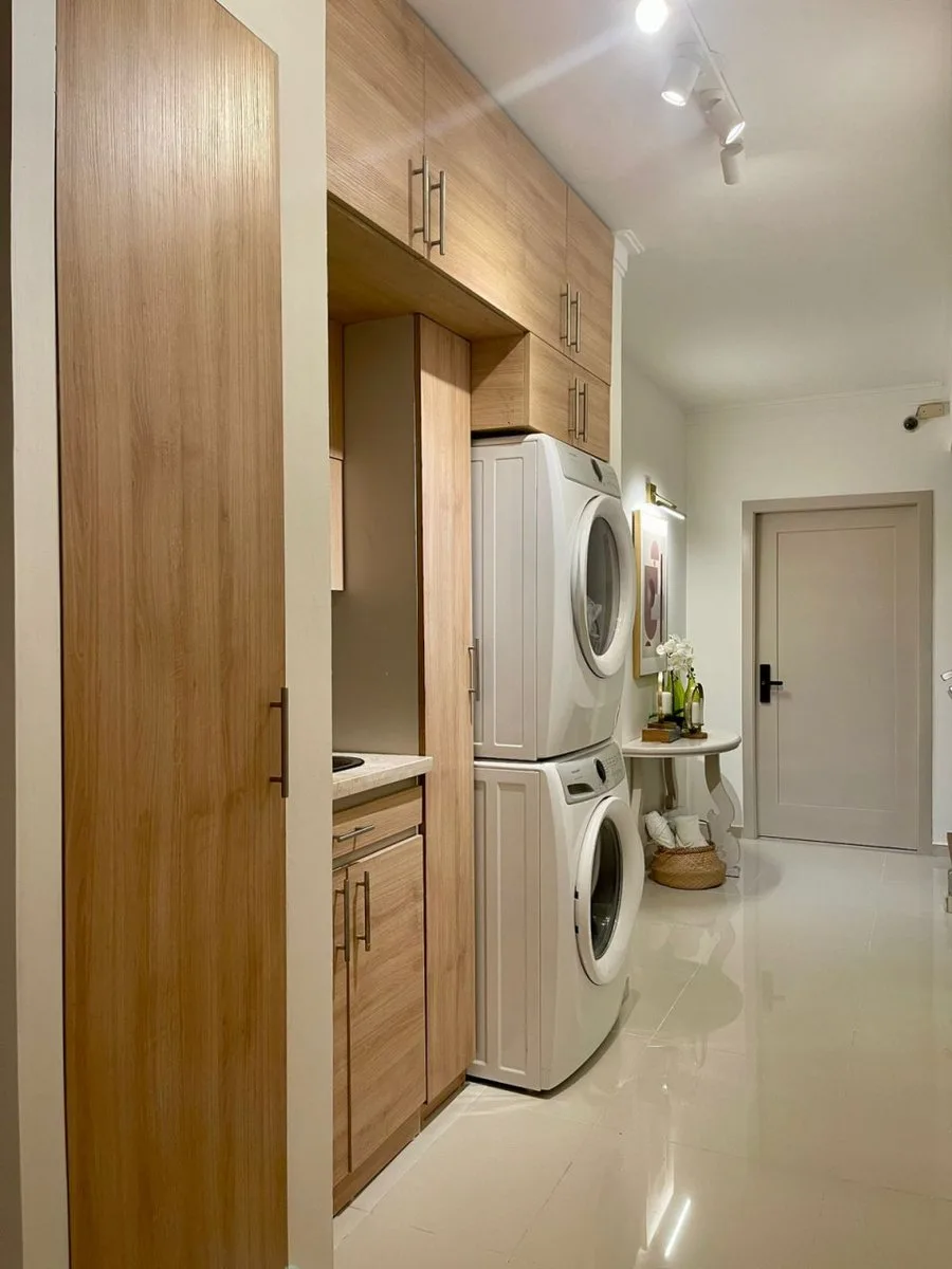 Penthouse amueblado en Ensanche Naco, foto 15