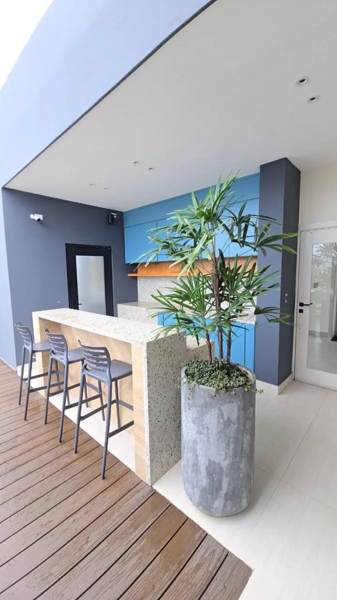 Apartment in La Esmeralda, Santiago, photo 2
