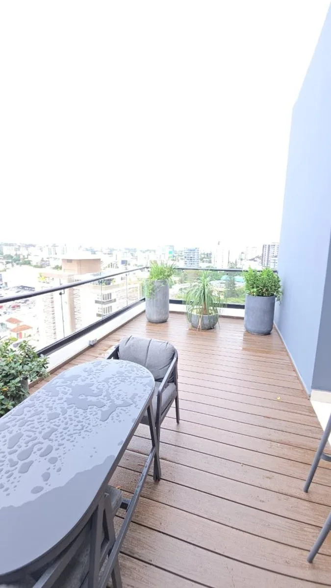 Apartment in La Esmeralda, Santiago, photo 3