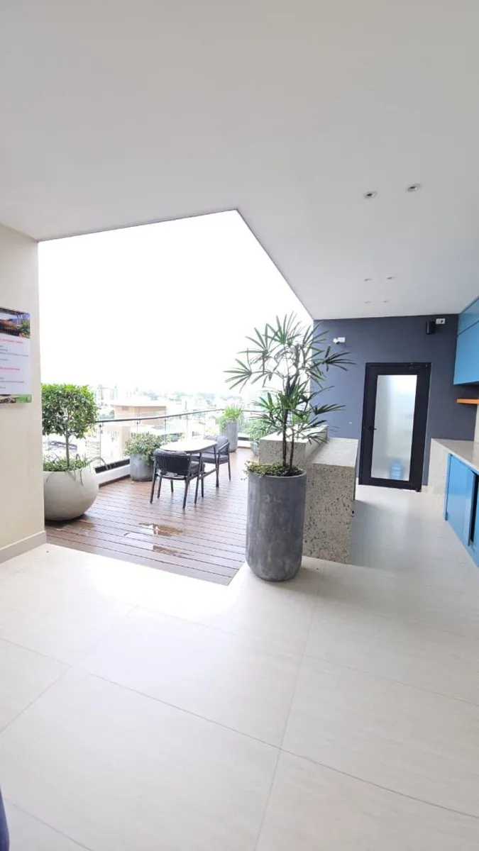 Apartment in La Esmeralda, Santiago, photo 4