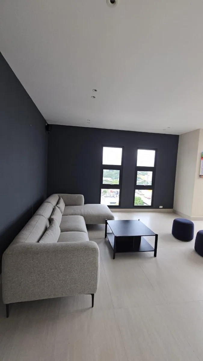 Apartment in La Esmeralda, Santiago, photo 5