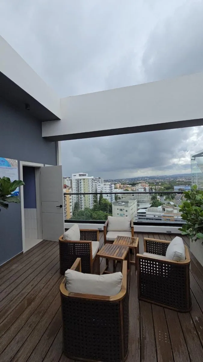 Apartment in La Esmeralda, Santiago, photo 6