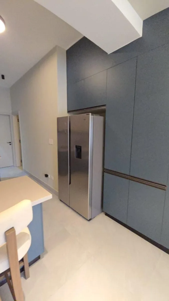 Apartment in La Esmeralda, Santiago, photo 8